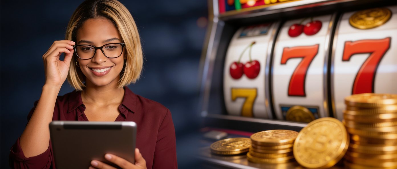 Mobile Online Casinos: Jogos Disponíveis nos Apps — Juliana Ferreira Campos