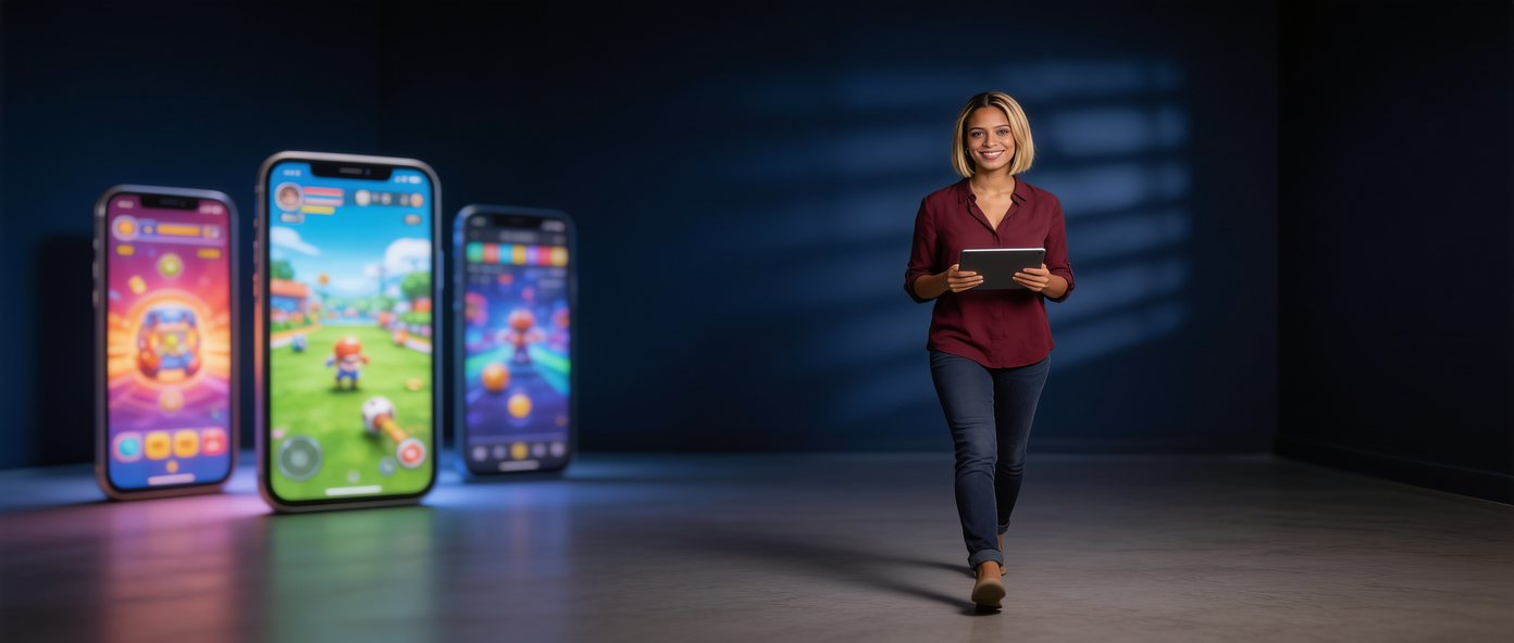 Top 10 Apps de Cassino no Brasil — Juliana Ferreira Campos